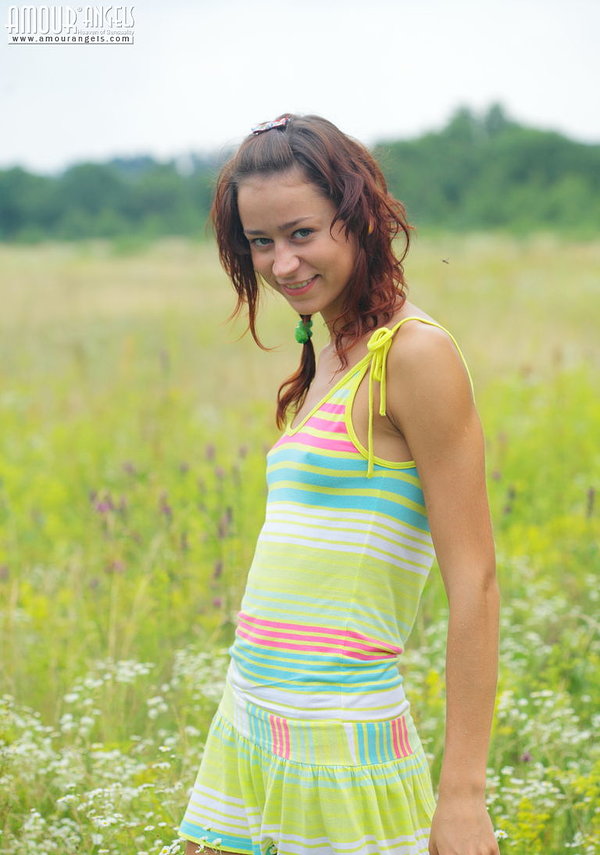 Екатерина, 25 лет, 3 размер груди