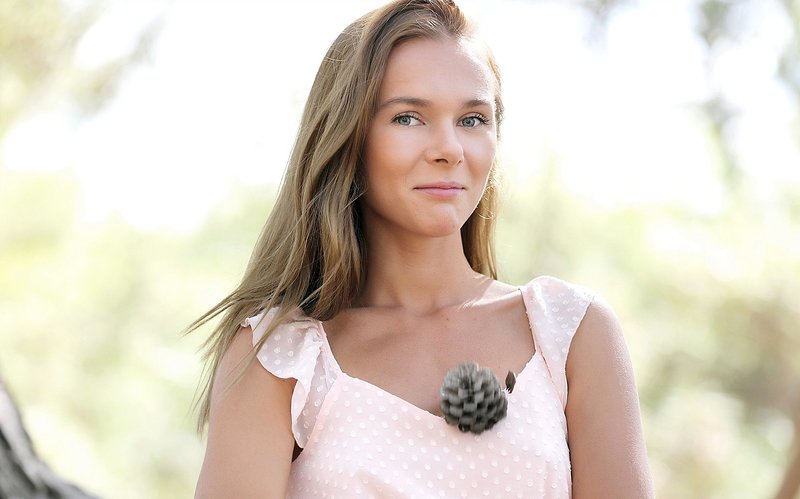Елизавета, 37 лет, 5 размер груди